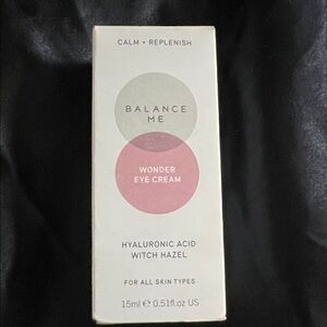 Balance Me Skincare Box